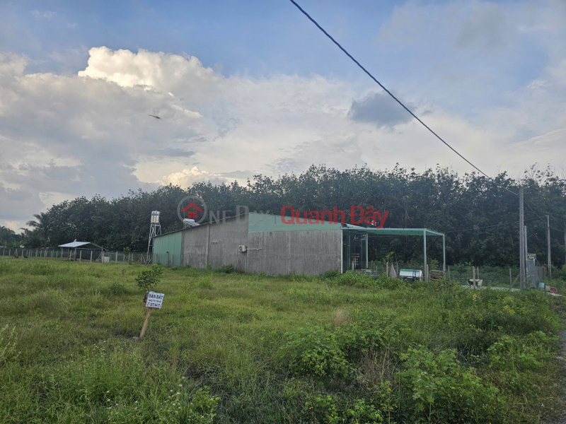 Property Search Vietnam | OneDay | Residential, Sales Listings PROPERTY OWNER URGENTLY NEEDS TO SELL LAND LOT IN DUONG MINH CHAU, TAY NINH FOR 2.7 BILLION