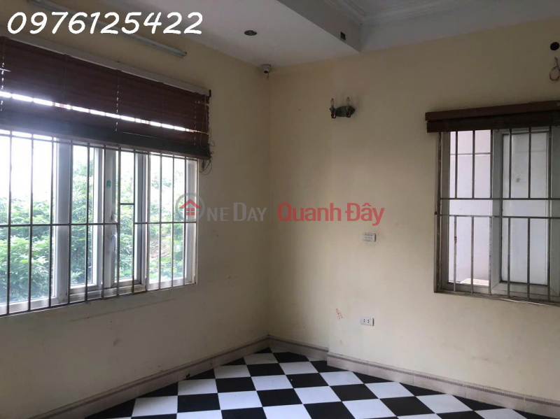House for rent, 4 floors, alley 111 Phuc Thinh, Kien Hung, Ha Dong., Vietnam, Rental | đ 10.7 Million/ month