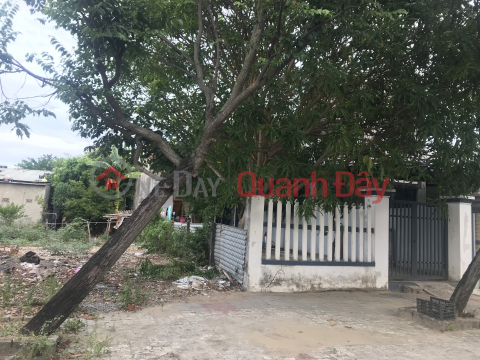 Land for sale right away Phan Chau Trinh Medical University, Dien Ngoc Ward, Dien Ban Quang Nam - 138m2-Only 15 million/m2 _0