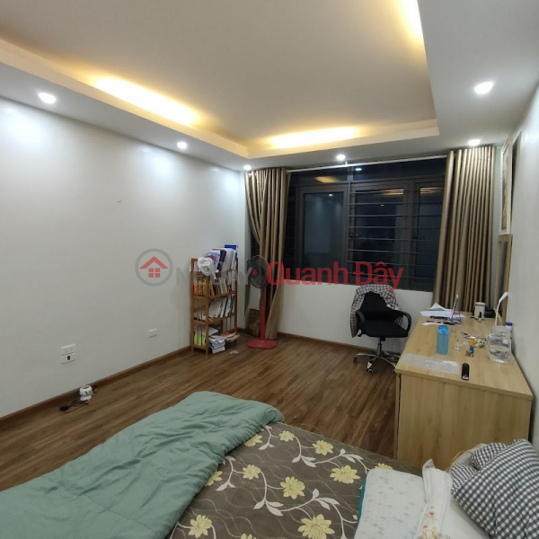 Private house for sale in Trung Kinh street, Cau Giay, 48m2, 5 floors, 4m2, beautiful house right at the corner, 7 billion, contact 0817606560 | Vietnam Sales ₫ 7.2 Billion