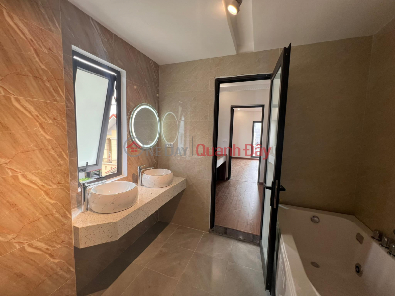 Property Search Vietnam | OneDay | Nhà ở | Niêm yết bán | Bán nhà 115m2 phố Âu Cơ, Tây Hồ Gara Ô tô Thang máy XỊN Kinh doanh vô đối 14.3 Tỷ