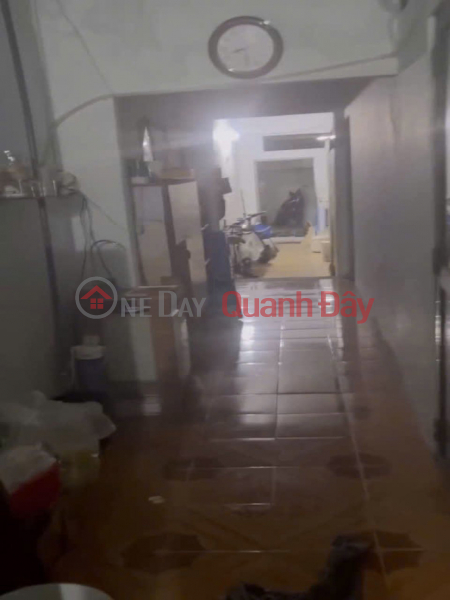 Property Search Vietnam | OneDay | Nhà ở, Niêm yết bán | Nhà Vuông SHR HXH 102m2 – Thống Nhất Gò Vấp SSS