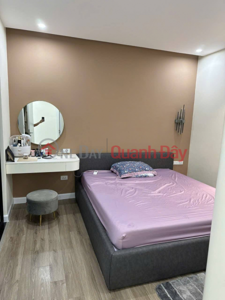 Căn góc CT1 Trần Văn Lai 111m 3PN Full nội thất xịn sò, 11 tỷ Nam Từ Liêm Việt Nam, Bán, đ 11 tỷ