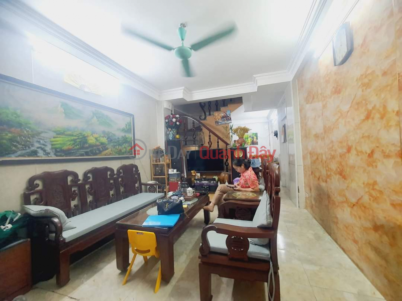 Property Search Vietnam | OneDay | Nhà ở | Niêm yết bán | BÁN NHÀ ĐỊNH CÔNG HẠ 38M2 -5TANG NHÀ LĐẸP CHÍNH CHỦ VỀ Ở IUON
NHÀ ĐẸP DAN XÂY