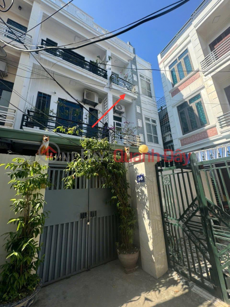 Property Search Vietnam | OneDay | Nhà ở | Niêm yết bán | NHÀ CHÍNH CHỦ- GIÁ TỐT cần bán nhà tuyến 2 Hoàng Ngọc Phách, Quán Nam, Hải Phòng