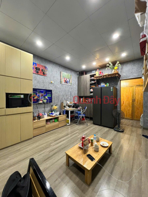 Cho thuê nhà tập thể tầng 3 Dốc Thọ Lão, 80m² 6,5 triệu/tháng _0