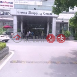 Phuc Tin Building|Tòa nhà Phúc Tín