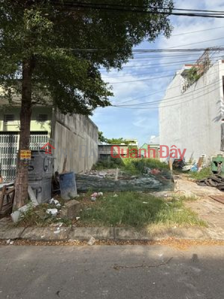 ► Đất 2 Mặt Tiền Nguyễn Tất Thành Tam Thuận, 125m2, 13.x tỷ Niêm yết bán