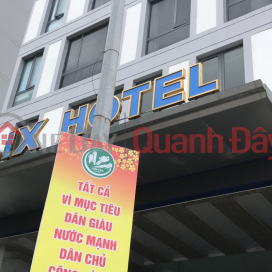 Calix hotel -171-173 Vo Van Kiet,Son Tra, Vietnam