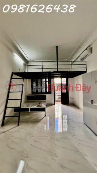 Property Search Vietnam | OneDay | Nhà ở, Niêm yết bán | BÁN CHUNG CƯ MINI HÀ TRÌ - KINH DOANH DÒNG TIỀN 83M2 x 5 Tầng