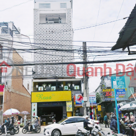 Cho thuê nhà 3 mặt tiền Hoàng Diệu phường 5 Đà Lạt 50 triệu/tháng _0