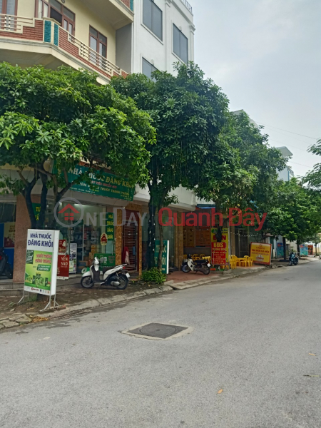 LAND FOR SALE IN LA KHE COMMUNITY AREA, HA DONG, 50M, FRONTAGE 4.1M, PRICE 12.7 BILLION Sales Listings