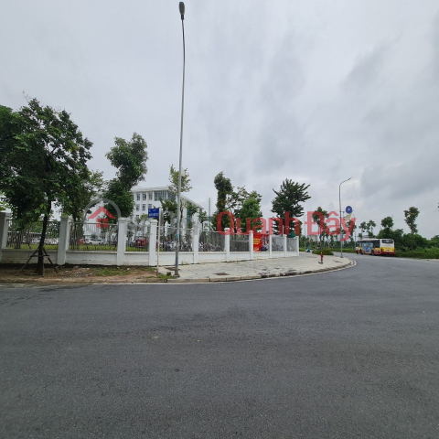 RESETTLEMENT LAND FOR SALE IN TRAU QUY - GIA LAM, 35 square meters, investment price. Contact 0989894845 _0
