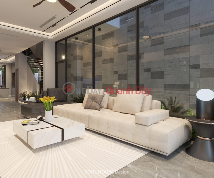 **House for sale on Tran Mai Ninh street front, ward 12 Tan Binh; (4.5*35),4 floors Sales Listings