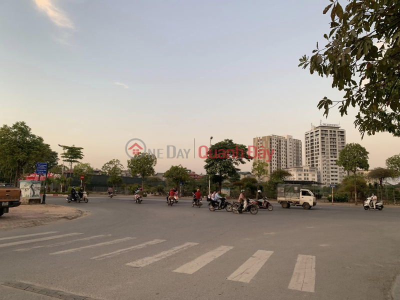 Property Search Vietnam | OneDay | Residential Sales Listings LARGE CURRENT LAND - CAR ACCESSED TO LAND - BEAUTIFUL SPECIFICATIONS - CLEAN AIR - CONVENIENCE - HAPPY LIVE - 72 M2 ONLY 2