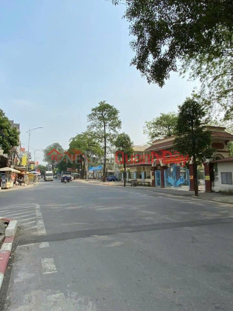 CHÍNH CHỦ CẦN BÁN LÔ ĐẤT KINH DOANH 110,4M TẠI ĐẠI YÊN-CHƯƠNG MỸ-HÀ NỘI _0