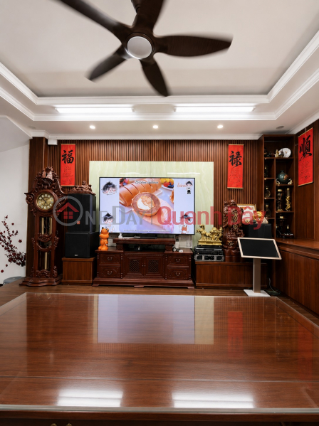 Property Search Vietnam | OneDay | Nhà ở | Niêm yết bán | NHÀ ĐẸP CỔ LINH – NGÕ Ô TÔ THÔNG – GARA – THANG MÁY – FULL NỘI THẤT