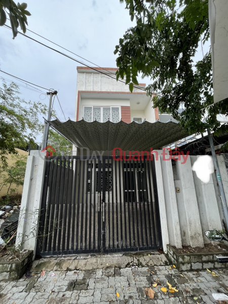 2 floors for rent with car parking on Tran Duy Chien street near Duong Thua Vu Rental Listings