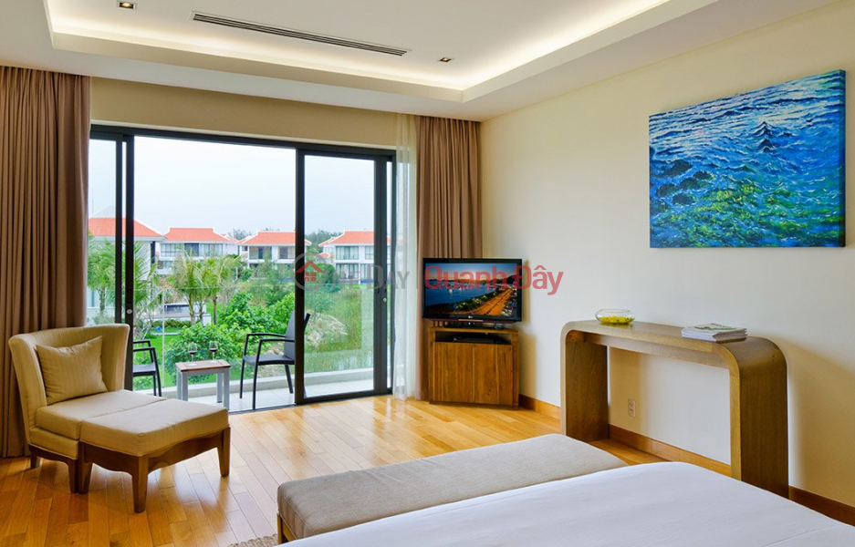 Property Search Vietnam | OneDay | Residential Rental Listings 2 BEDROOM POOL OCEAN VILLA FOR RENT IN DA NANG