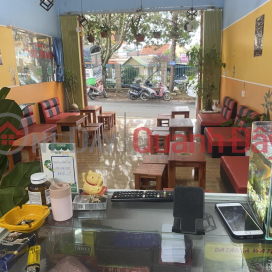ORIGINAL NEED TO LEARN UP THE CONDITION of Cafe Front Street Ngo Van So - Da Lat Very cheap price _0
