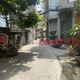 FOR SALE 123M2 OF XUAN THUY-CAU GIAY LAND, 20M TO THE STREET, NO VIEWS, 15.5 BILLION _0