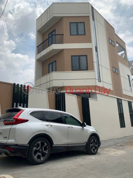 NHÀ ĐẸP – CẦN BÁN Nhanh Căn Nhà Đường Số 4 Phường Long Trường, Quận 9, TP. Thủ Đức, TP. Hồ Chí Minh. Niêm yết bán