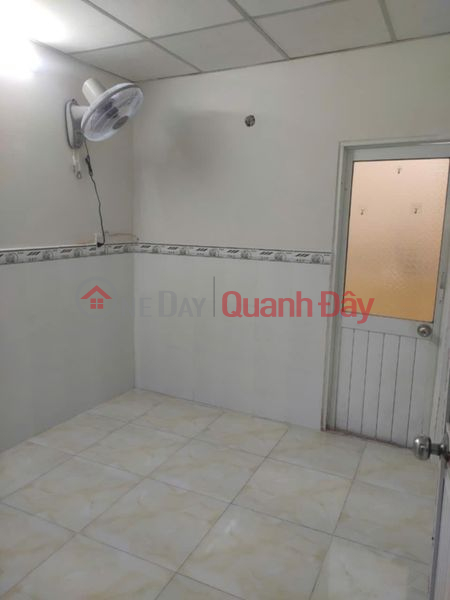 Property Search Vietnam | OneDay | Residential, Rental Listings, House for rent in Cach Mang Thang 8, Ward 5, Tan Binh District