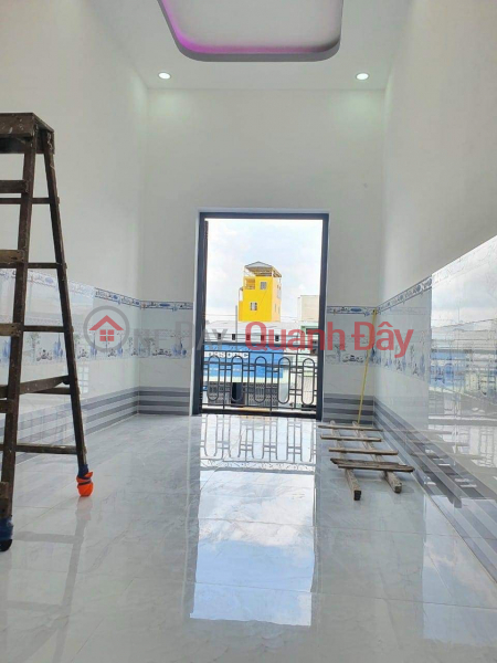 NEW BUILDING 1 BLOOD 1 storey, MAI THANH FA front Sales Listings