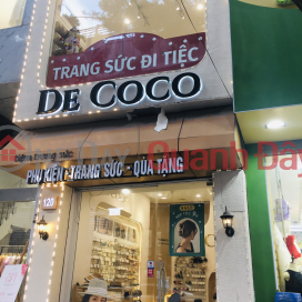 De Coco Jewelry Store 120D. Cau Giay,Cau Giay, Vietnam