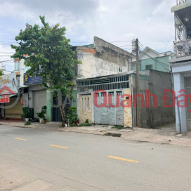 Owner selling a house with two street frontages on Vo Thi Phai Street (formerly TA09),Thoi An Ward, District 12, Ho Chi Minh City. _0