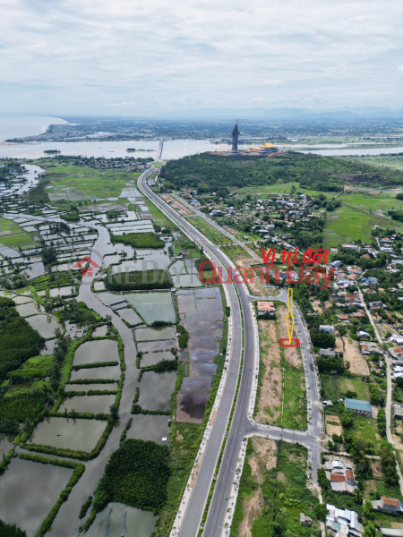 Property Search Vietnam | OneDay | Nhà ở, Niêm yết bán Bán đất KDC Mỹ Khê Angkora Tịnh Khê, TP Quảng Ngãi, 100m², 1.4 tỷ, sổ đỏ