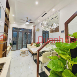 XOM STREET CENTER - HA DONG, MAIN ROAD, FULLY FURNISHED, Ready to move in, 35m2, price 4.2 billion _0