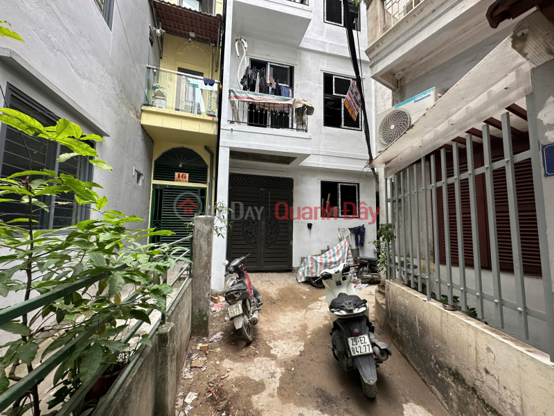 Property Search Vietnam | OneDay | Nhà ở | Niêm yết bán (Tin thật 100%) Bán tòa CHDV xây mới 66m2 x 22CH tại Trần Hữu Tước - Đống Đa - Dòng tiền 1,3 tỷ/năm