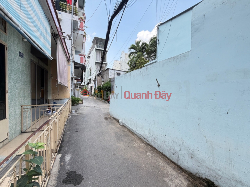 [L2407*] PRIME LAND FOR APARTMENT BUILDING - RIGHT NEXT TO INDUSTRIAL UNIVERSITY 4! | Vietnam, Sales | đ 14.9 Billion