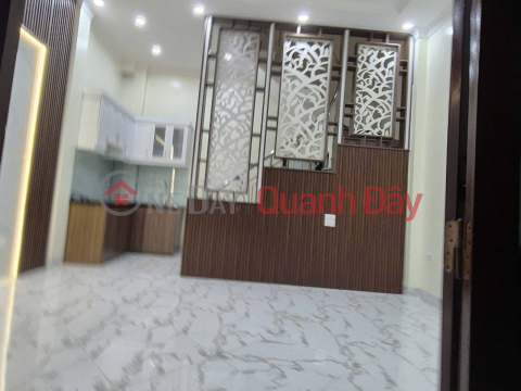 Urgent house for sale by owner in Khuong Trung, Thanh Xuan, Hanoi, TOTAL FLOOR AREA 103.6m2, 4 floors, selling price 4.9 billion _0