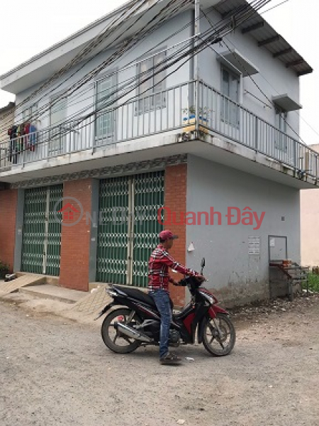 Need money urgently selling house 4mx14m currently for rent, handwritten papers in Binh Tien 2 hamlet, Duc Hoa Ha, Long An Sales Listings