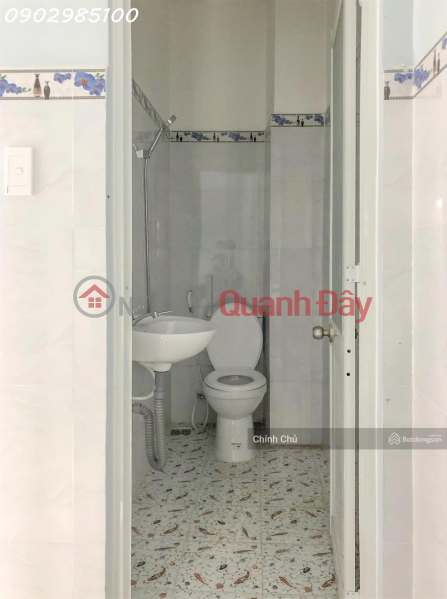 đ 4.5 Million/ month, APARTMENT FOR RENT, 2 BEDROOMS, 60M2 – LA XUAN OAI STREET, TANG NHON PHU A WARD, THU DUC CITY, HCMC, 4.5 million VND\\/month