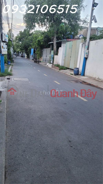 HOT HOT – Urgent sale of land lot in Dong Thanh KP, Tan Dong Hiep Ward, Di An, Binh Duong. | Vietnam, Sales | đ 8 Billion