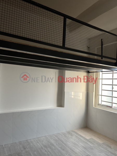 Property Search Vietnam | OneDay | Residential | Sales Listings, House for sale Front 10m Bau Cat Ward 14 Tan Binh, 216m2, 36 serviced apartments, Cheap price.