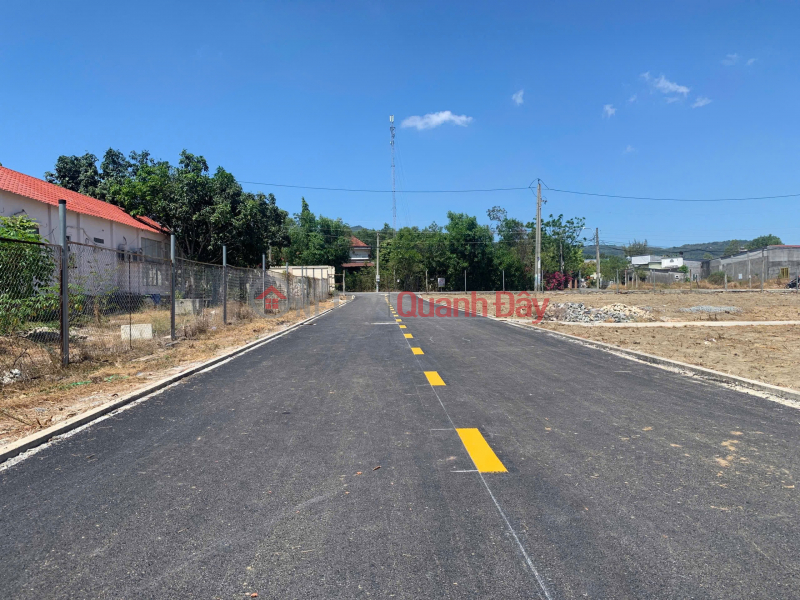 Property Search Vietnam | OneDay | Sales Listings, Urgent sale of residential land 105.1m2 Tan Hoa Phu My