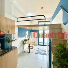 Apartment building with prime location in the city center – newly built – ready for immediate operation. _0