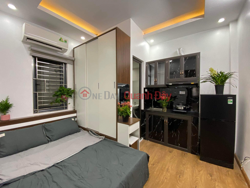 Property Search Vietnam | OneDay | Nhà ở, Niêm yết cho thuê, THUÊ 2.5TR/P KHÉP KÍN THOÁNG BAN CÔNG THANG MÁY FULL NỘI THẤT CHỈ VIỆC ĐẾN Ở TÂN XÃ CNC HÒA LẠC