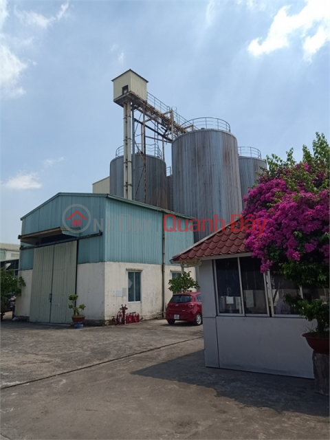 Need to transfer waste treatment plant in Yen Bai Province. Area 9 hectares _0