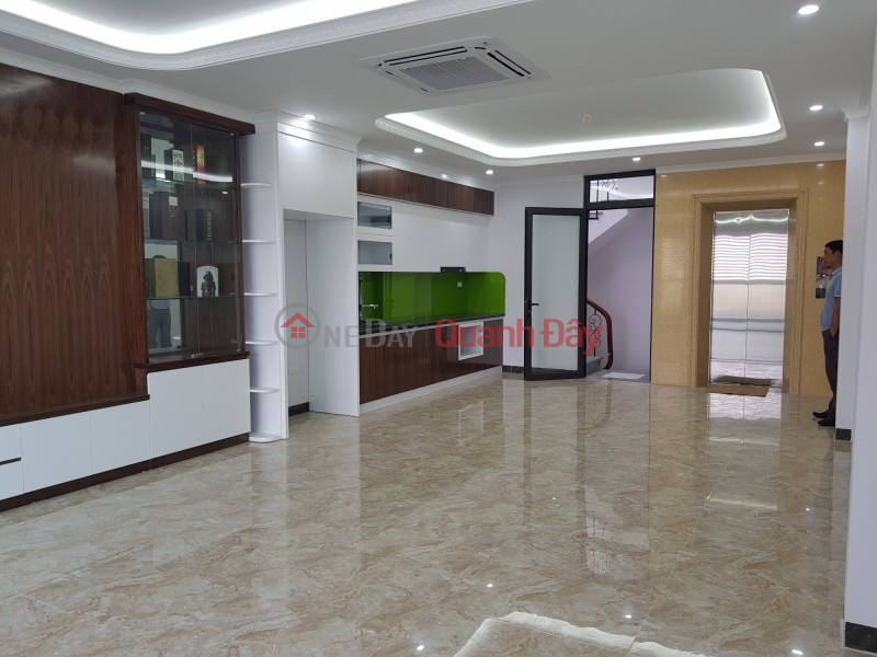 Property Search Vietnam | OneDay | Nhà ở | Niêm yết bán | Bán nhà quận Đống Đa phố Hoàng Cầu 7 tầng thang máy 80m mặt tiền 5m kinh doanh tấp nập 31 tỷ lh 0817606560