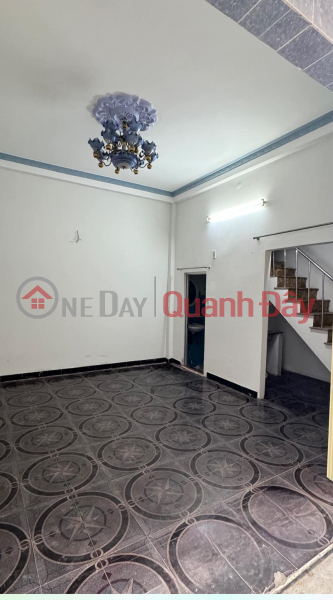 Property Search Vietnam | OneDay | Residential, Sales Listings, 4-STOREY HOUSE NEAR HOANG DIEU VINH NGUYEN ALLEY MARKET