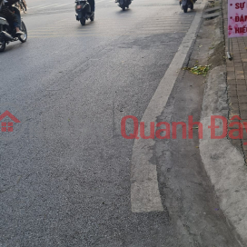 BÁN NHÀ MẶT PHỐ PHAN BÁ VÀNH- VỈA HÈ RỘNG KINH DOANH MỌI MẶT HÀNG _0