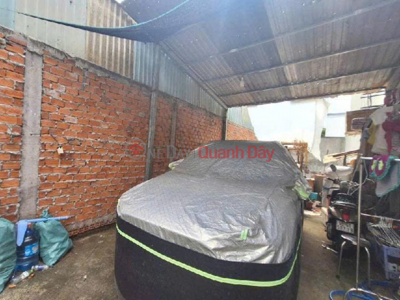 Property Search Vietnam | OneDay | Residential Sales Listings Land in HXH 82m2, Square - Thanh Loc 15, District 12