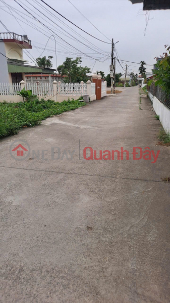 đ 950 Million, Rare cheap lot Quyet Tien - avoid cars only 9xx million ZALO 0567 222 555