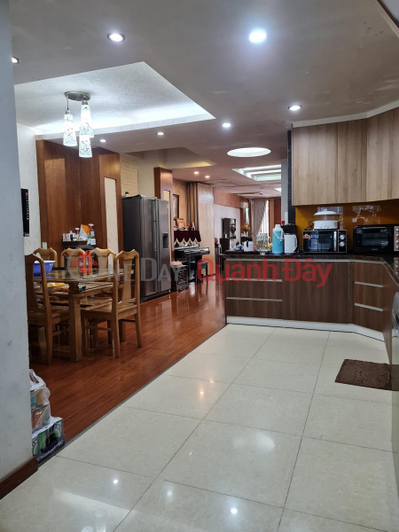 Property Search Vietnam | OneDay | Residential Sales Listings SUPER BEAUTIFUL HOUSE FOR SALE DONG QUAN - PAPER BRIDGE 115M, 5T, MT 4.5M, HOUSE, OTO AVOID, BUSINESS DIGHT. 0937651883.