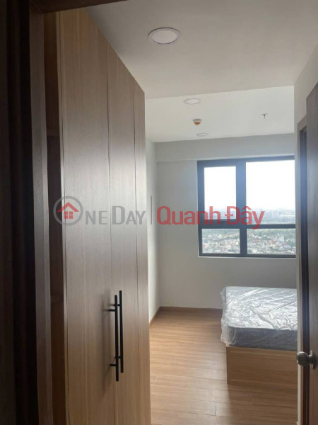 Property Search Vietnam | OneDay | Nhà ở | Niêm yết bán, Bán gấp căn hộ Phúc Đạt Tower Dĩ An 55m² ,2PN tầng cao 2.79 tỷ